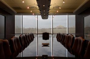 Involved in a Shareholder Dispute